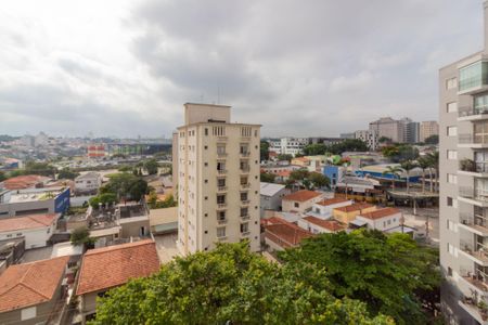Apartamento para alugar com 100m², 3 quartos e 1 vaga Apartamento para alugar com 100m², 3 quartos e 1 vagaSala Vista
