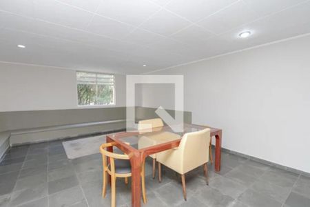 Apartamento para alugar com 100m², 3 quartos e 1 vaga Apartamento para alugar com 100m², 3 quartos e 1 vagaSalão de festas