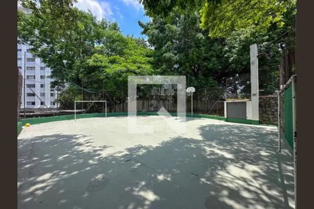 Apartamento para alugar com 100m², 3 quartos e 1 vaga Apartamento para alugar com 100m², 3 quartos e 1 vagaQuadra