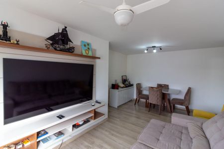 Apartamento para alugar com 100m², 3 quartos e 1 vaga Apartamento para alugar com 100m², 3 quartos e 1 vagaSala de estar