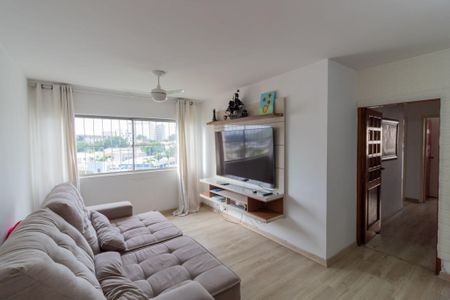 Apartamento para alugar com 100m², 3 quartos e 1 vaga Apartamento para alugar com 100m², 3 quartos e 1 vagaSala de estar