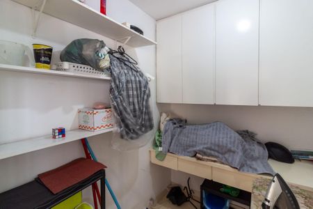 Apartamento para alugar com 100m², 3 quartos e 1 vaga Apartamento para alugar com 100m², 3 quartos e 1 vagaQuarto de Serviço