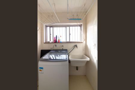 Apartamento para alugar com 100m², 3 quartos e 1 vaga Apartamento para alugar com 100m², 3 quartos e 1 vagaÁrea de Serviço