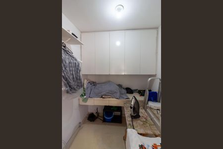 Apartamento para alugar com 100m², 3 quartos e 1 vaga Apartamento para alugar com 100m², 3 quartos e 1 vagaQuarto de Serviço