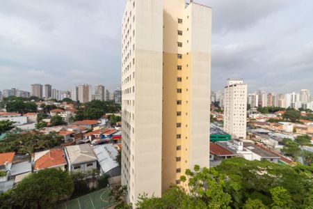 Apartamento para alugar com 100m², 3 quartos e 1 vaga Apartamento para alugar com 100m², 3 quartos e 1 vagaQuarto 2 vista
