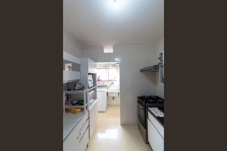 Apartamento para alugar com 100m², 3 quartos e 1 vaga Apartamento para alugar com 100m², 3 quartos e 1 vagaCozinha