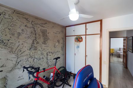 Apartamento para alugar com 100m², 3 quartos e 1 vaga Apartamento para alugar com 100m², 3 quartos e 1 vagaQuarto 2