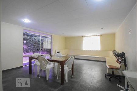 Apartamento para alugar com 100m², 3 quartos e 1 vaga Apartamento para alugar com 100m², 3 quartos e 1 vagaSalão de festas