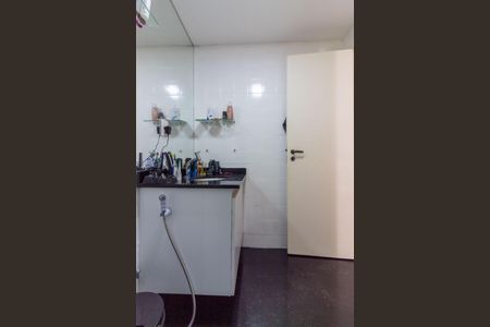 Apartamento para alugar com 100m², 3 quartos e 1 vaga Apartamento para alugar com 100m², 3 quartos e 1 vagaBanheiro Social