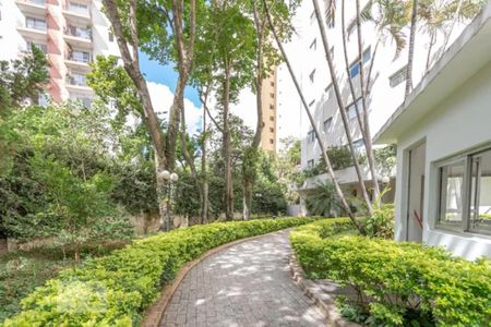 Apartamento para alugar com 100m², 3 quartos e 1 vaga Apartamento para alugar com 100m², 3 quartos e 1 vagaÁrea comum