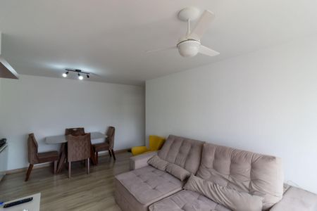 Apartamento para alugar com 100m², 3 quartos e 1 vaga Apartamento para alugar com 100m², 3 quartos e 1 vagaSala de estar