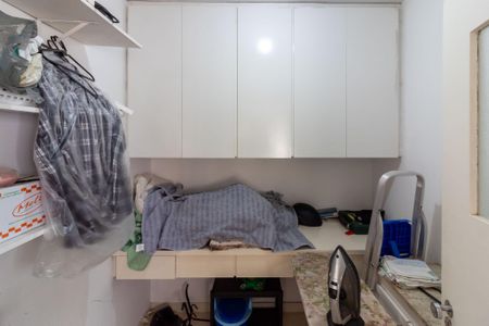 Apartamento para alugar com 100m², 3 quartos e 1 vaga Apartamento para alugar com 100m², 3 quartos e 1 vagaQuarto de Serviço