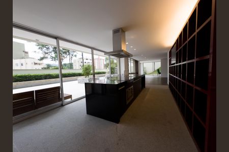 Apartamento à venda com 162m², 3 quartos e 3 vagasÁrea comum