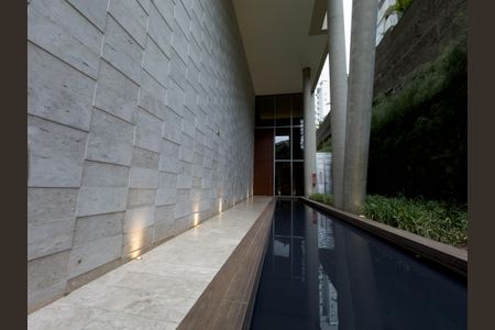 Apartamento à venda com 162m², 3 quartos e 3 vagasÁrea comum