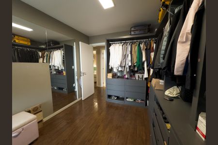 Apartamento à venda com 162m², 3 quartos e 3 vagasQuarto 2