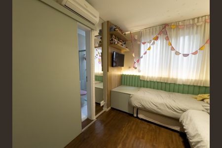 Apartamento à venda com 162m², 3 quartos e 3 vagasQuarto 3