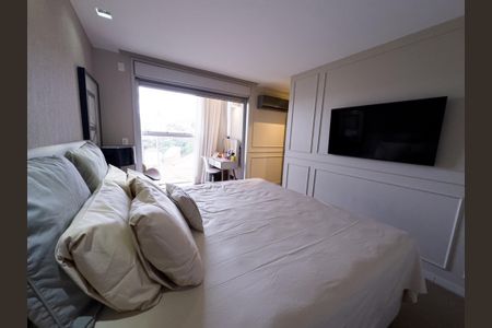 Apartamento à venda com 162m², 3 quartos e 3 vagasQuarto