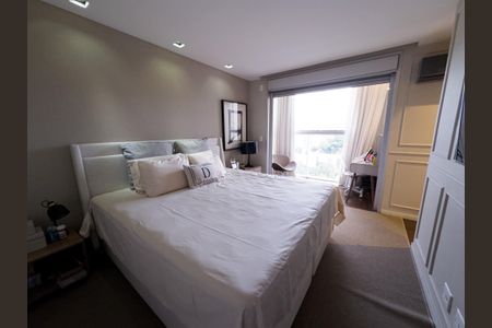 Apartamento à venda com 162m², 3 quartos e 3 vagasQuarto