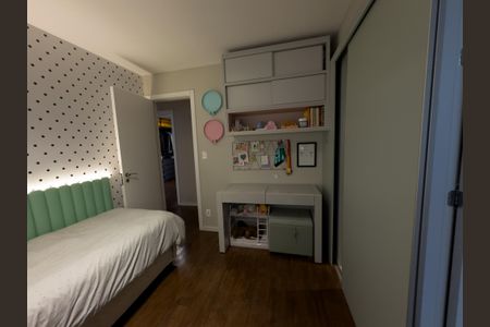 Apartamento à venda com 162m², 3 quartos e 3 vagasQuarto 3