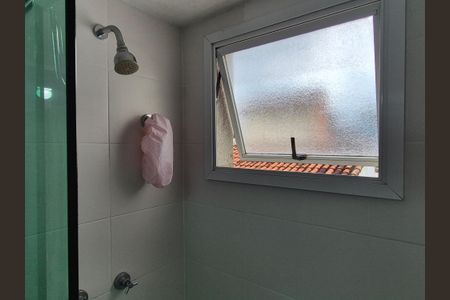 Apartamento à venda com 83m², 3 quartos e 1 vagaBanheiro da Suíte