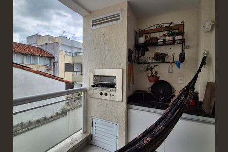 Apartamento à venda com 83m², 3 quartos e 1 vagavaranda