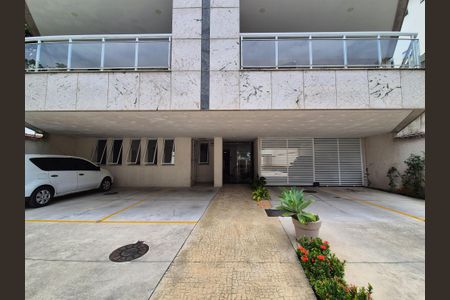 Apartamento à venda com 83m², 3 quartos e 1 vagaEntrada