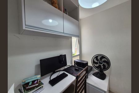 Apartamento à venda com 83m², 3 quartos e 1 vagaQuarto 3