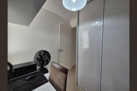 Apartamento à venda com 83m², 3 quartos e 1 vagaQuarto 3