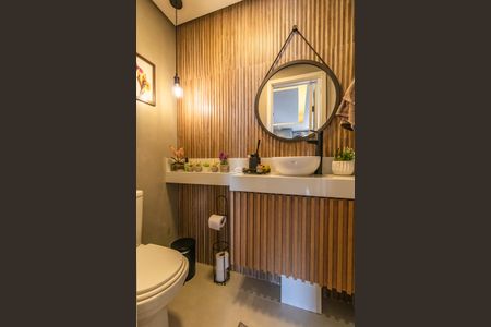 Apartamento à venda com 109m², 3 quartos e 2 vagasLavabo