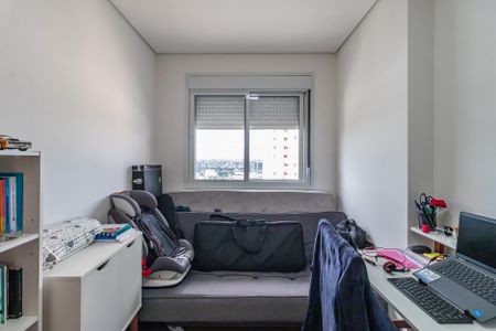 Apartamento à venda com 109m², 3 quartos e 2 vagasQuarto 1