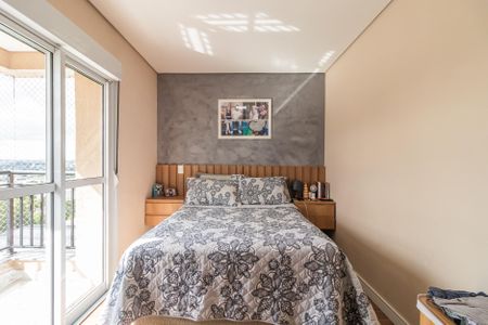 Apartamento à venda com 109m², 3 quartos e 2 vagasSuíte