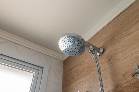 Apartamento à venda com 109m², 3 quartos e 2 vagasBanheiro