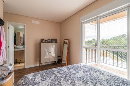 Apartamento à venda com 109m², 3 quartos e 2 vagasSuíte