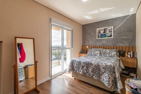 Apartamento à venda com 109m², 3 quartos e 2 vagasSuíte