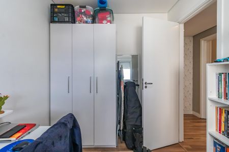 Apartamento à venda com 109m², 3 quartos e 2 vagasQuarto 1