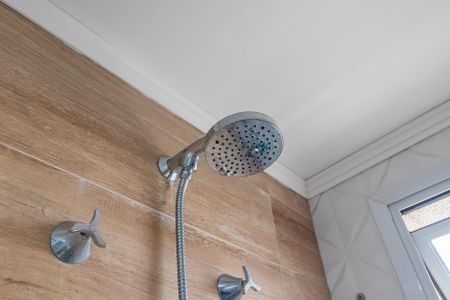 Apartamento à venda com 109m², 3 quartos e 2 vagasBanheiro da Suíte