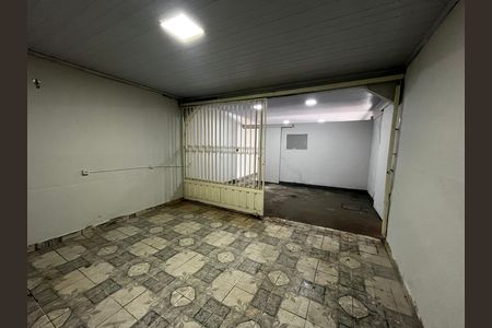 Casa para alugar com 80m², 2 quartos e 1 vaga Casa para alugar com 80m², 2 quartos e 1 vagaÁrea comum
