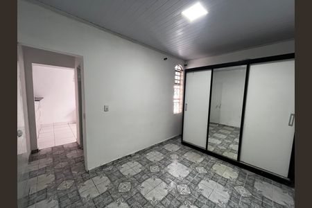 Casa para alugar com 80m², 2 quartos e 1 vaga Casa para alugar com 80m², 2 quartos e 1 vagaQuarto 2