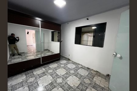 Casa para alugar com 80m², 2 quartos e 1 vaga Casa para alugar com 80m², 2 quartos e 1 vagaQuarto 1