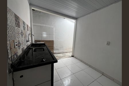 Casa para alugar com 80m², 2 quartos e 1 vaga Casa para alugar com 80m², 2 quartos e 1 vagaCozinha