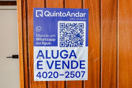 Apartamento para alugar com 77m², 2 quartos e 1 vagaPlaquinha