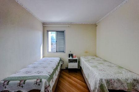 Apartamento para alugar com 77m², 2 quartos e 1 vagaQuarto 1
