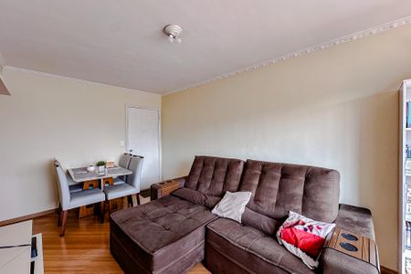 Apartamento para alugar com 77m², 2 quartos e 1 vagaSala