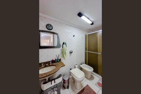 Apartamento para alugar com 77m², 2 quartos e 1 vagaBanheiro