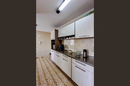 Apartamento para alugar com 77m², 2 quartos e 1 vagaCozinha