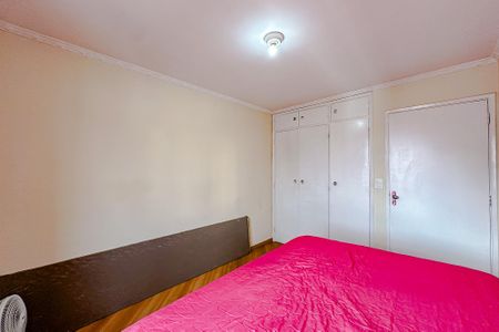 Apartamento para alugar com 77m², 2 quartos e 1 vagaQuarto 2