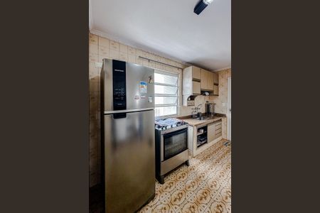 Apartamento para alugar com 77m², 2 quartos e 1 vagaCozinha