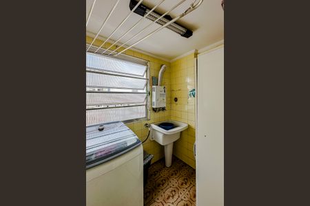 Apartamento para alugar com 77m², 2 quartos e 1 vagaÁrea de Serviço