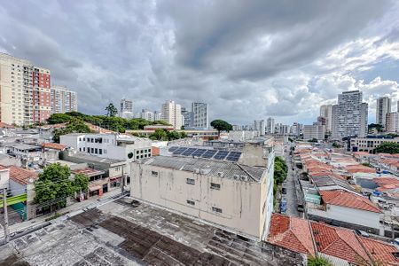 Apartamento para alugar com 77m², 2 quartos e 1 vagaVista do Quarto 2