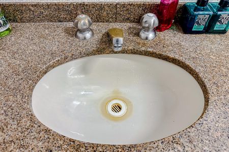 Apartamento para alugar com 77m², 2 quartos e 1 vagaBanheiro